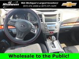 Used 2012 Subaru Outback 2.5i Limited image 3