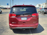Used 2019 Chrysler Pacifica Limited w/ Tire & Wheel Group image 4