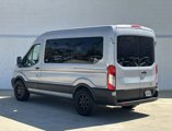 Used 2017 Ford Transit 150 XLT image 3