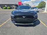 Used 2015 Ford Mustang Coupe image 2