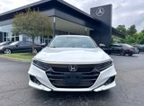 Used 2022 Honda Accord Sport image 3