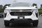 New 2025 Chevrolet Trax LS w/ LS Convenience Package image 5