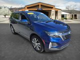 Used 2023 Chevrolet Equinox LT image 3