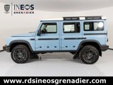 Used 2024 INEOS Grenadier image 4