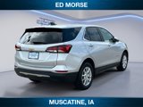 Used 2022 Chevrolet Equinox LT image 5