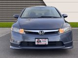 Used 2006 Honda Civic Hybrid Sedan image 5