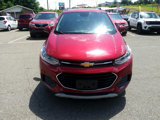 Used 2019 Chevrolet Trax LT w/ Driver Confidence Package image 3