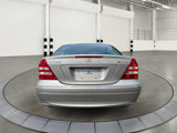 Used 2007 Mercedes-Benz C 280 4MATIC Sedan image 4