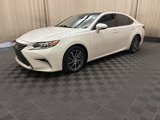 Used 2017 Lexus ES 350 image 1