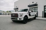 Used 2016 Ford F150 Lariat image 3