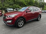 Used 2014 Hyundai Santa Fe Sport w/ Technology Package 04 image 2