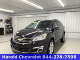 Used 2017 Chevrolet Traverse LT w/ Style and Technology Package image 3