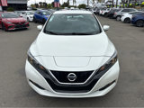 Used 2019 Nissan Leaf SV w/ Protection Package image 2
