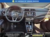 New 2025 Nissan Versa SR w/ Trunk Package image 4
