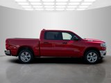 New 2025 RAM 1500 4x4 Crew Cab image 2