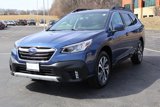 Used 2021 Subaru Outback Limited w/ Popular Package #2 image 5