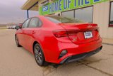 Used 2023 Kia Forte LXS image 5