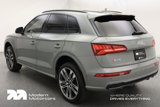 Used 2019 Audi SQ5 Prestige w/ Prestige Package image 3