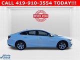 Used 2023 Chevrolet Malibu LT image 4