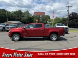Used 2015 Chevrolet Colorado LT w/ Luxury Package image 2