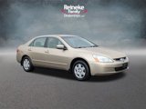 Used 2005 Honda Accord LX image 3