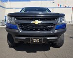 Used 2018 Chevrolet Colorado ZR2 image 2
