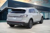 Used 2020 Lincoln Nautilus Reserve w/ Equipment Group 201A image 5