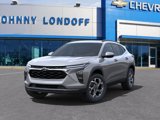 New 2025 Chevrolet Trax LT w/ Sunroof Package image 6