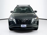 Used 2022 Hyundai Tucson SEL image 2