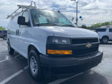 Used 2019 Chevrolet Express 2500 w/ Safety Package image 2