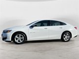 Used 2022 Chevrolet Malibu LS w/ Driver Confidence Package II image 2