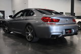 Used 2019 BMW M6 Gran Coupe w/ Competition Package image 4