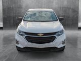 Used 2021 Chevrolet Equinox LS image 2