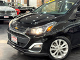 Used 2020 Chevrolet Spark LT image 3