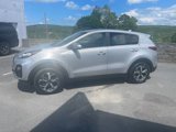 Used 2021 Kia Sportage LX image 3