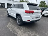 Used 2019 Jeep Grand Cherokee Limited image 3