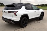 New 2026 Chevrolet Equinox LT w/ Midnight Edition image 4