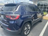 Used 2017 Jeep Compass Limited w/ Trailer Tow Group image 3