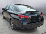 Used 2021 Nissan Versa SV image 3