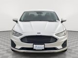 Certified 2020 Ford Fusion SE image 4