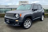 Used 2017 Jeep Renegade Latitude image 3