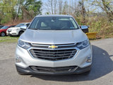 Used 2021 Chevrolet Equinox Premier image 2