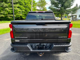 Used 2022 Chevrolet Silverado 1500 Custom image 6