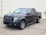Used 2012 Ford F150 FX4 w/ FX Luxury Pkg image 3
