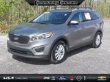 Used 2016 Kia Sorento LX w/ LX Convenience Package image 2