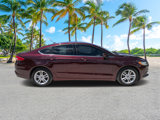Used 2018 Ford Fusion SE w/ Fusion SE Technology Package image 2
