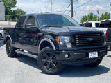 Used 2012 Ford F150 FX4 image 2