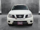 Used 2019 Nissan Frontier SV image 2