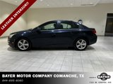 Used 2015 Chevrolet Cruze LT image 2