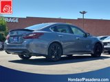 Used 2018 Nissan Altima 2.5 SR w/ SR Midnight Edition image 5